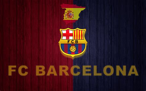 Barcelona Logo 2016 Wallpapers   Wallpaper Cave