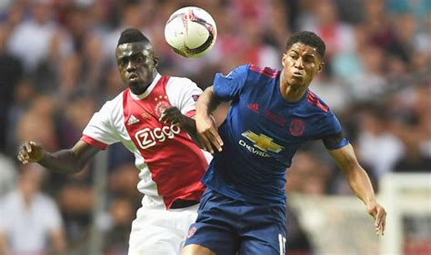 Barcelona News: Ajax star Davinson Sanchez wants Nou Camp ...