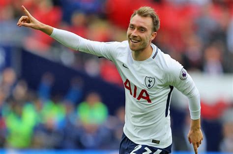 Barcelona news: Barca could move for Tottenham star ...