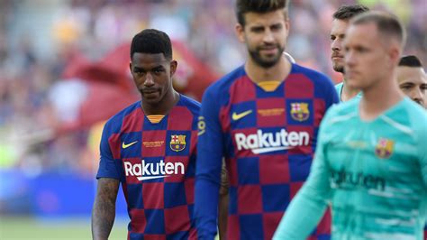 Barcelona news: Old Lionel Messi tweets come back to haunt ...