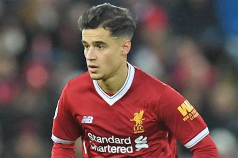 Barcelona news: Philippe Coutinho and Antoine Griezmann to ...