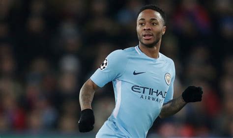 Barcelona plot Raheem Sterling move which deals blow to ...