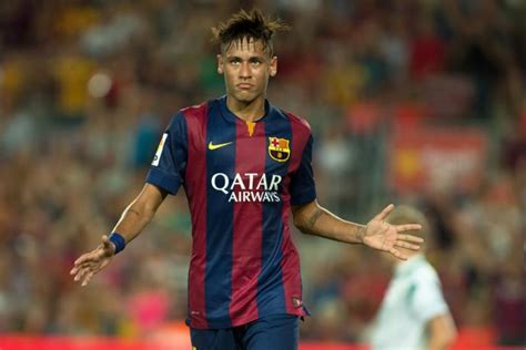 Barcelona quiere a Neymar hasta el 2022