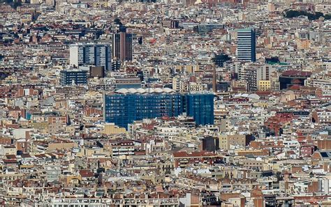 Barcelona | Reforma del Edificio Estel   Page 10 ...