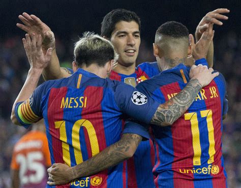 Barcelona s top summer transfer targets | Sport Galleries ...