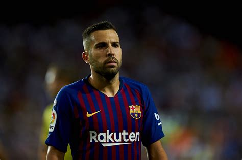 Barcelona should gear up for a fight over Jordi Alba in ...