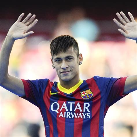 Barcelona Summer Transfer News: Tracking Latest Rumours ...