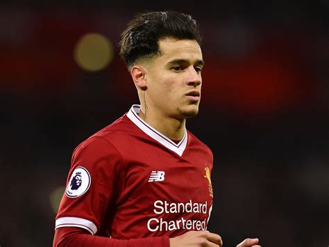 Barcelona target Philippe Coutinho could make Liverpool ...