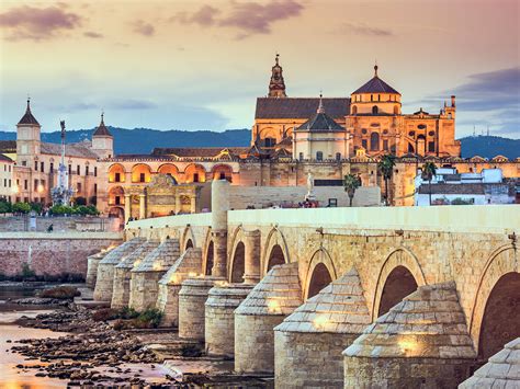 Barcelona to Andalucia | WorldStrides Educational Travel