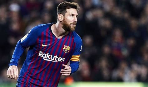 Barcelona transfer news LIVE: Lionel Messi apology, £107m ...