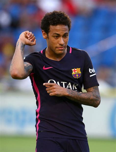Barcelona transfer news LIVE updates: Neymar to Man Utd ...