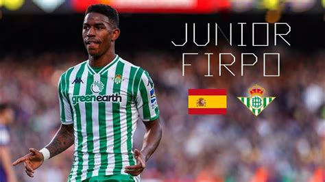 Barcelona: Uang Plus Dua Pemain Untuk Junior Firpo ...