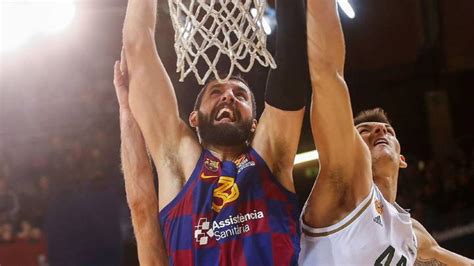 Barcelona   Unicaja: horario, TV y cómo ver la ACB online   AS.com