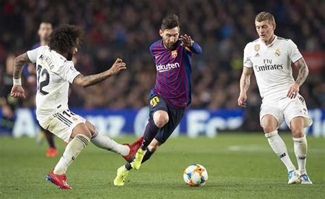Barcelona vs Real Madrid 2019: Comprar entradas en cuotas ...