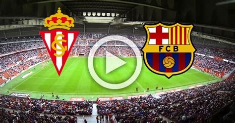 Barcelona vs Sporting IPTV ACE STREAM LIGA SANTANDER ...