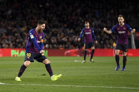 Barcelona vs Valencia result, LIVE stream online: LaLiga ...