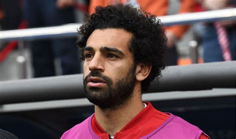 Barcelona watched by Real Madrid over Mohamed Salah and ...