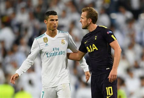 Barcelona Will Fight Real Madrid for Harry Kane, Plus One ...