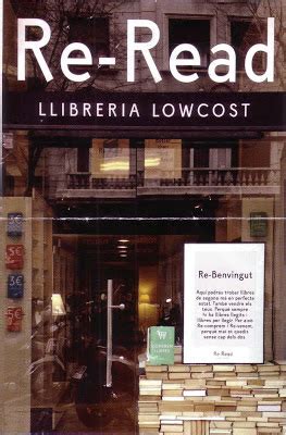 Barcelonetes: Botiga de compra i venda de llibres de segona mà