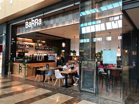 BaRRa de Pintxos abre un nuevo restaurante en el centro ...