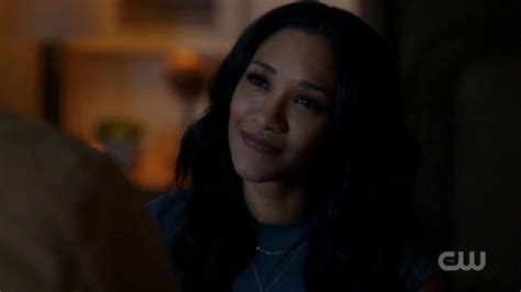 Barry Allen sings  Come Running Home To You  to Iris West ...