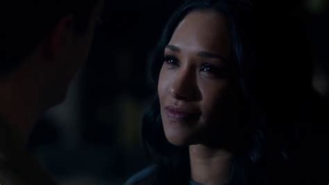 barry sings to iris. `COME RUNNING HOME TO YOU`   YouTube