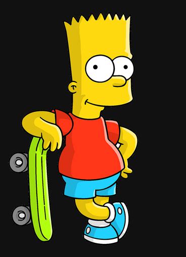 Bart Simpson  Character    Giant Bomb