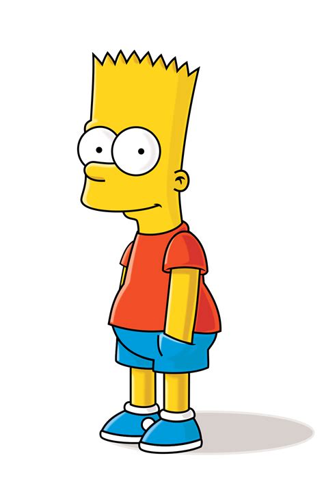 Bart Simpson – Wikipedia