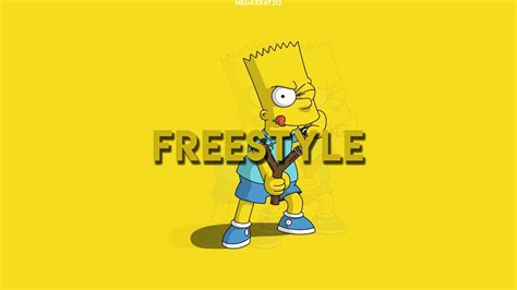 Base de Rap   Uso libre   TEMPO   2020 Freestyle Trap ...