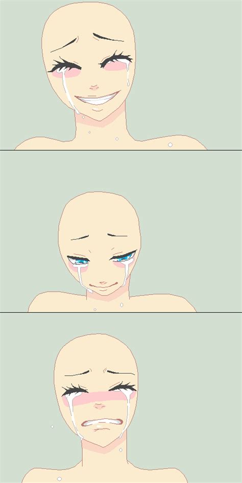 +base+ These Emotions... by YummehCrayons on DeviantArt