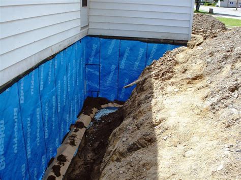 Basement Waterproofing Toronto & GTA Wet Basement Problems