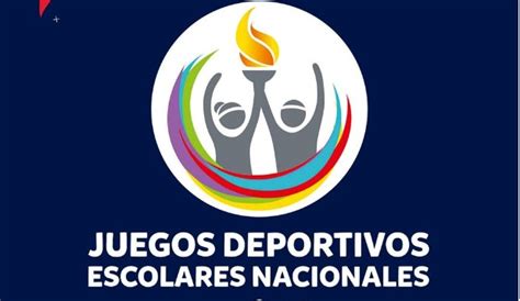 Bases e inscripciones para los Juegos Deportivos Escolares 2019 | Para ...
