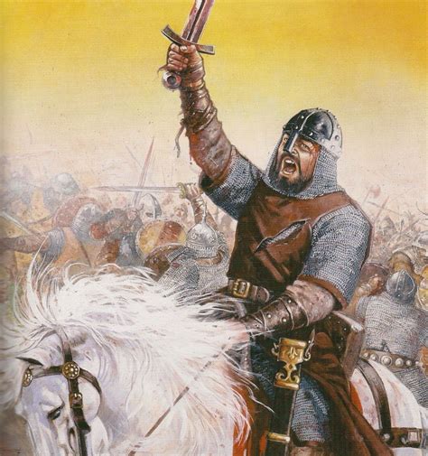 Batalla de Cuarte  21 octubre 1094 . Tras la conquista de ...
