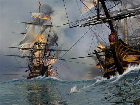 Batalla naval del lago de Maracaibo sello final de la independencia de ...