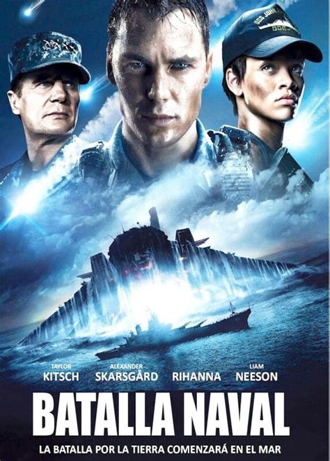 Batalla Naval | Movie posters, Truth movie, 2012 movie