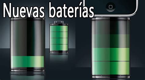 Baterías de ion litio se acercan a su fin   Ibertrónica