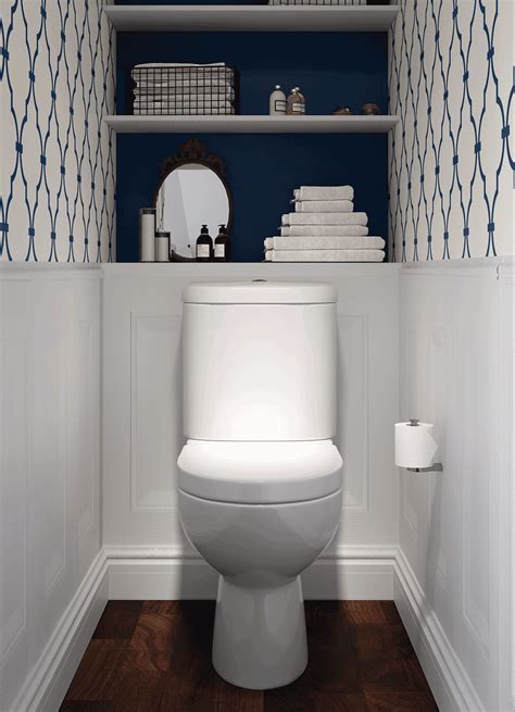 BATHLINE Bathroom Cloakroom Design | Bathrooms Northern ...