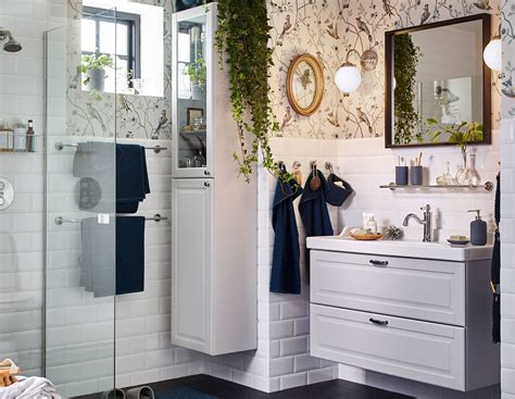 Bathroom Design Ideas Gallery   IKEA