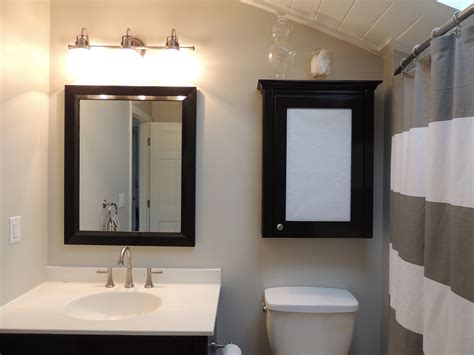 Bathroom: Impressive Vanity Lights Lowes For Bathroom ...