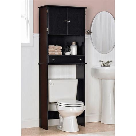 bathroom space saver furniture | Muebles para baños pequeños, Muebles ...