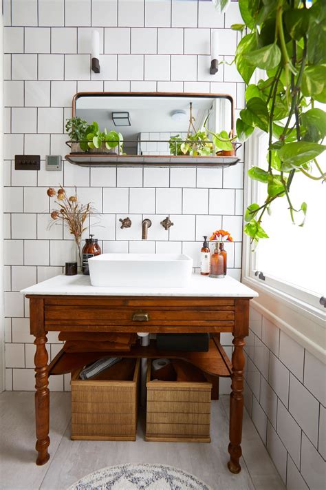 Bathroom storage ideas: 29 sleek solutions to tidy up your ...