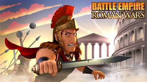 Battle Empire: Roman Wars APK Free Strategy Android Game download   Appraw