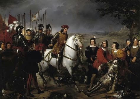 Battle of Cerignola   Wikipedia