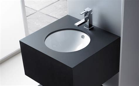Bauhaus Muebles Baño / Stream Wenge Bathroom Furniture ...