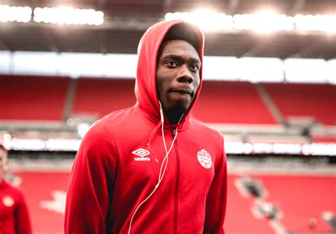 Bayern coach hints at first team minutes for Canada’s ...