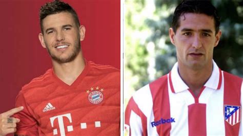 Bayern de Múnich: Lucas Hernández, el futbolista no sabe ...