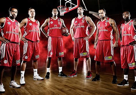 Bayern Munich Basketball | Basketball Scores