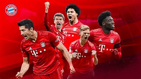 Bayern Munich indetenible en Champions League   La Voz