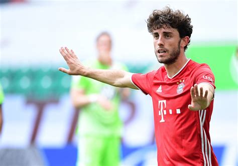 Bayern verabschiedet den nächsten Leihspieler: Odriozola kehrt zurück ...