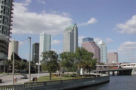 Bayshore Boulevard: Tampa Attractions Review   10Best ...